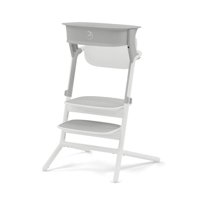 Cybex Kit Torre de Aprendizagem Lemo - Suede Grey