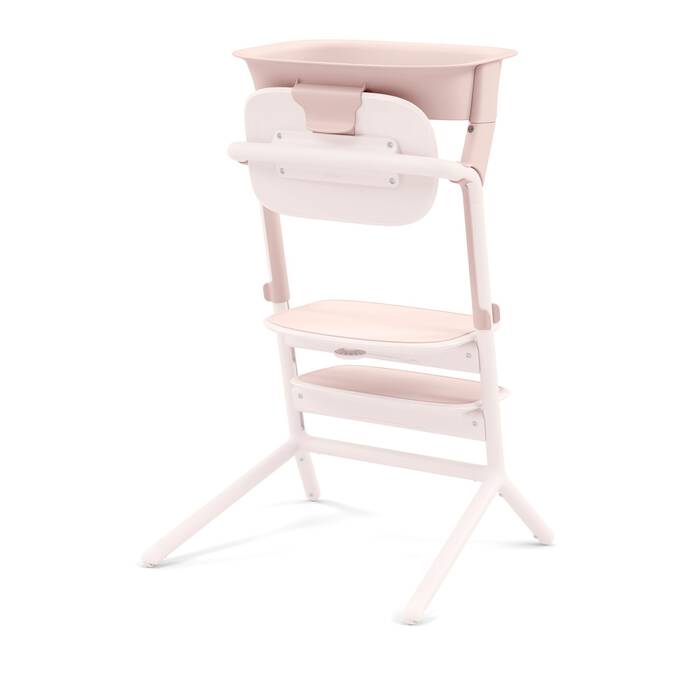 Cybex Kit Torre de Aprendizagem Lemo - Pearl Pink