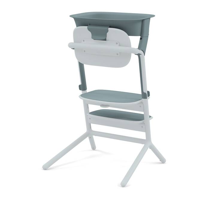 Cybex Kit Torre de Aprendizagem Lemo - Stone Blue