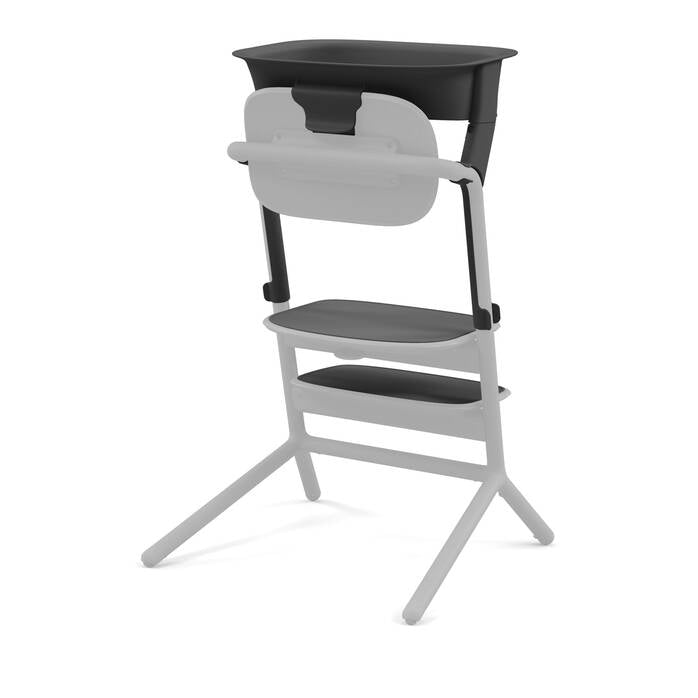 Cybex Kit Torre de Aprendizagem Lemo - Stunning Black