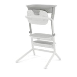 Cybex Kit Torre de Aprendizagem Lemo - Suede Grey