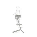 Cybex Kit Torre de Aprendizagem Lemo - Suede Grey