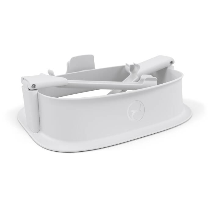 Cybex Kit Torre de Aprendizagem Lemo - All White