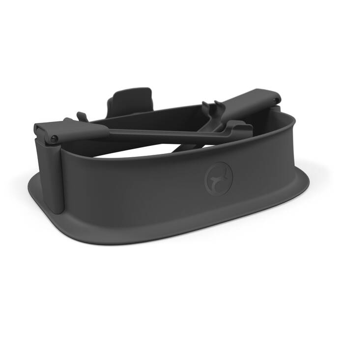 Cybex Kit Torre de Aprendizagem Lemo - Stunning Black