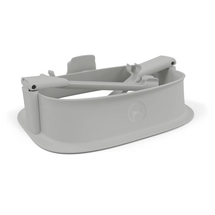 Cybex Kit Torre de Aprendizagem Lemo - Suede Grey