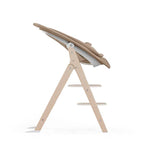 Cybex Cadeira da Papa Click & Fold 4 em 1 - All Natural