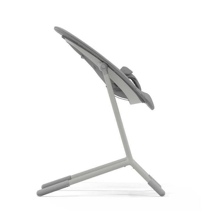 Cybex Cadeira da Papa Lemo 4 em 1 - Suede Grey