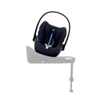 Cybex Cadeira Auto Cloud G i-Size Plus - Ocean Blue