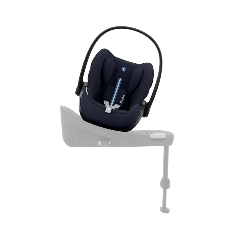 Cybex Cadeira Auto Cloud G i-Size Plus - Ocean Blue