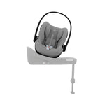 Cybex Cadeira Auto Cloud G i-Size Plus - Stone Grey