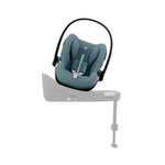 Cybex Cadeira Auto Cloud G i-Size Plus - Stormy Blue