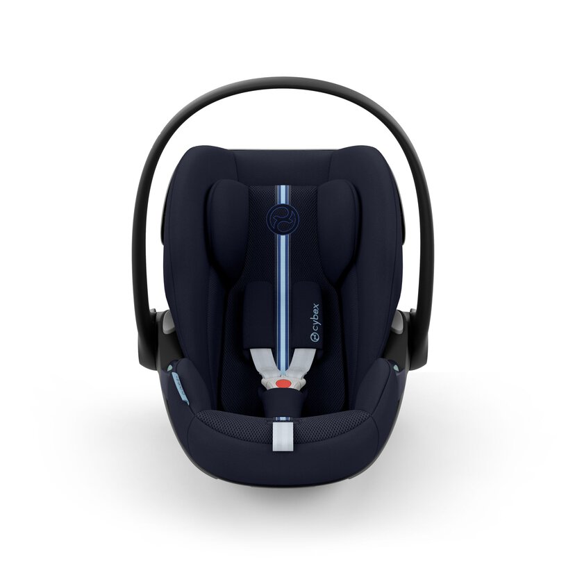 Cybex Cadeira Auto Cloud G i-Size Plus - Ocean Blue