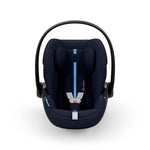 Cybex Cadeira Auto Cloud G i-Size Plus - Ocean Blue