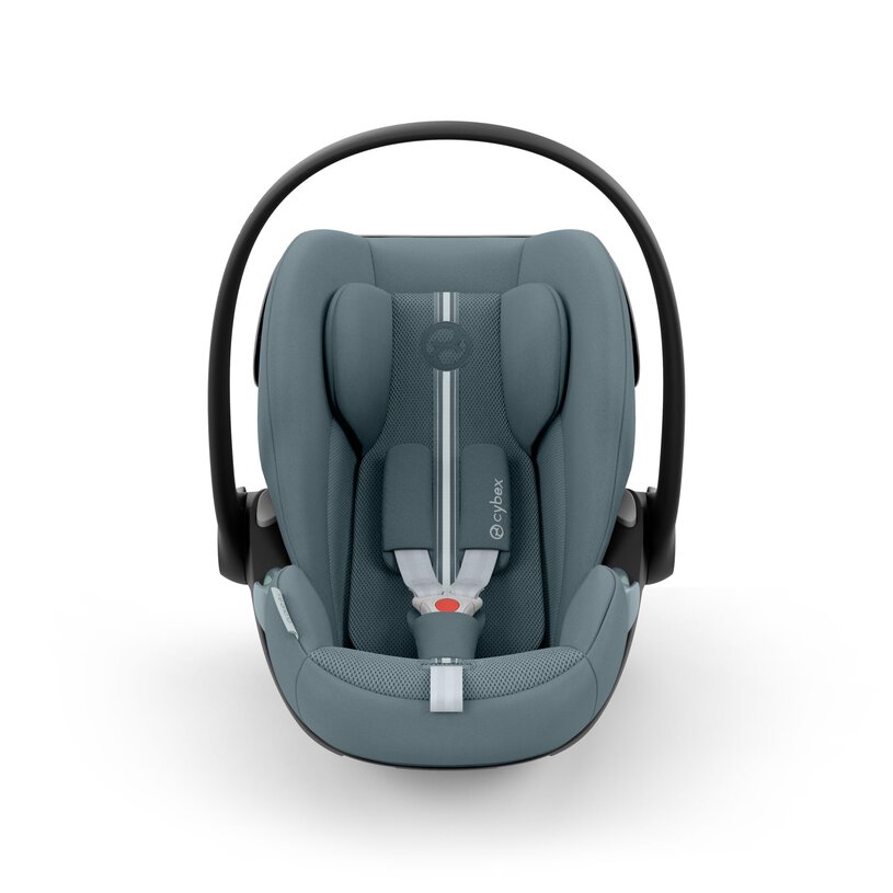 Cybex Cadeira Auto Cloud G i-Size Plus - Stormy Blue