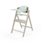 Cybex Cadeira da Papa Click & Fold 3 em 1 -  All Natural