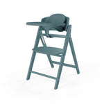 Cybex Cadeira da Papa Click & Fold 3 em 1 - Stone Blue