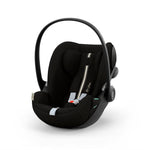 Cybex Cadeira Auto Cloud G i-Size Plus - Moon Black