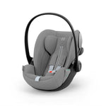 Cybex Cadeira Auto Cloud G i-Size Plus - Stone Grey