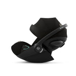 Cybex Cadeira Auto Cloud G i-Size Plus - Moon Black