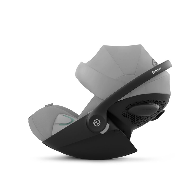 Cybex Cadeira Auto Cloud G i-Size Plus - Stone Grey