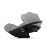 Cybex Cadeira Auto Cloud G i-Size Plus - Stone Grey