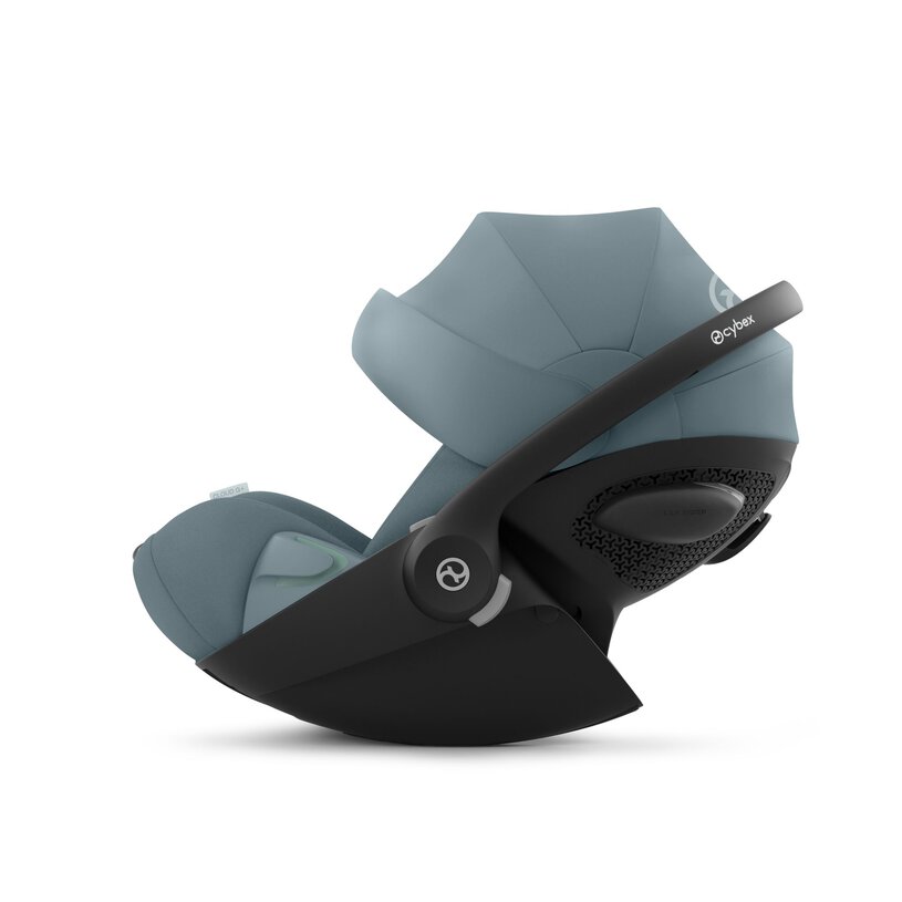 Cybex Cadeira Auto Cloud G i-Size Plus - Stormy Blue