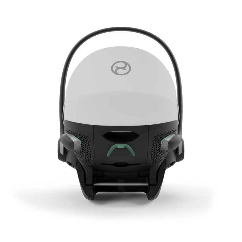 Cybex Cadeira Auto Cloud G i-Size - Fog Grey