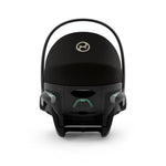 Cybex Cadeira Auto Cloud G i-Size Plus - Moon Black