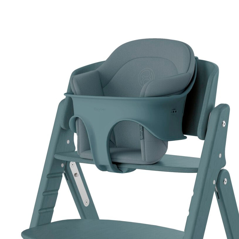 Cybex Redutor Click & Fold - Stone Blue