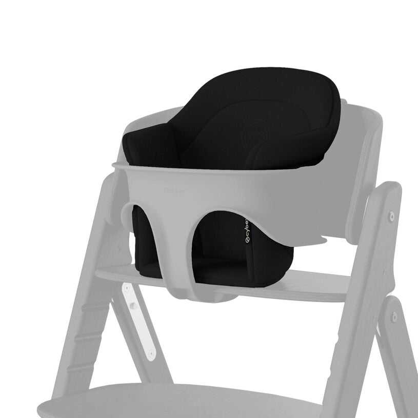 Cybex Redutor Click & Fold - Stunning Black