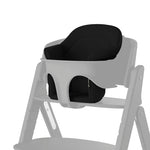 Cybex Redutor Click & Fold - Stunning Black