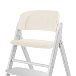 Cybex Redutor Click & Fold - Canvas White