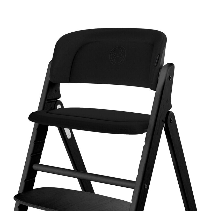 Cybex Redutor Click & Fold - Stunning Black