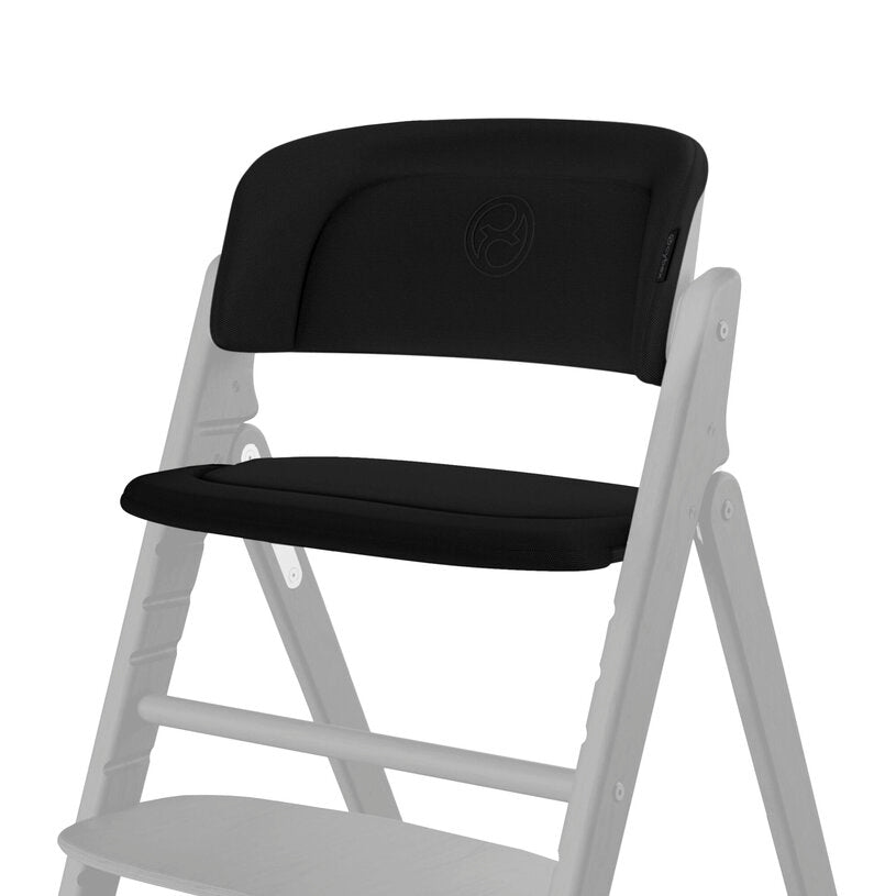 Cybex Redutor Click & Fold - Stunning Black