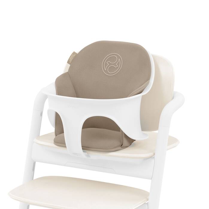 Cybex Redutor Lemo - Almond Beige