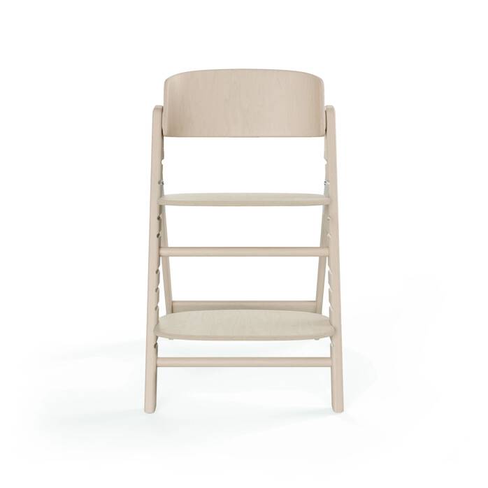 Cybex Cadeira da Papa Click & Fold - All Natural