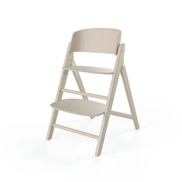 Cybex Cadeira da Papa Click & Fold - All Natural