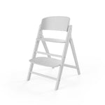 Cybex Cadeira da Papa Click & Fold - All White