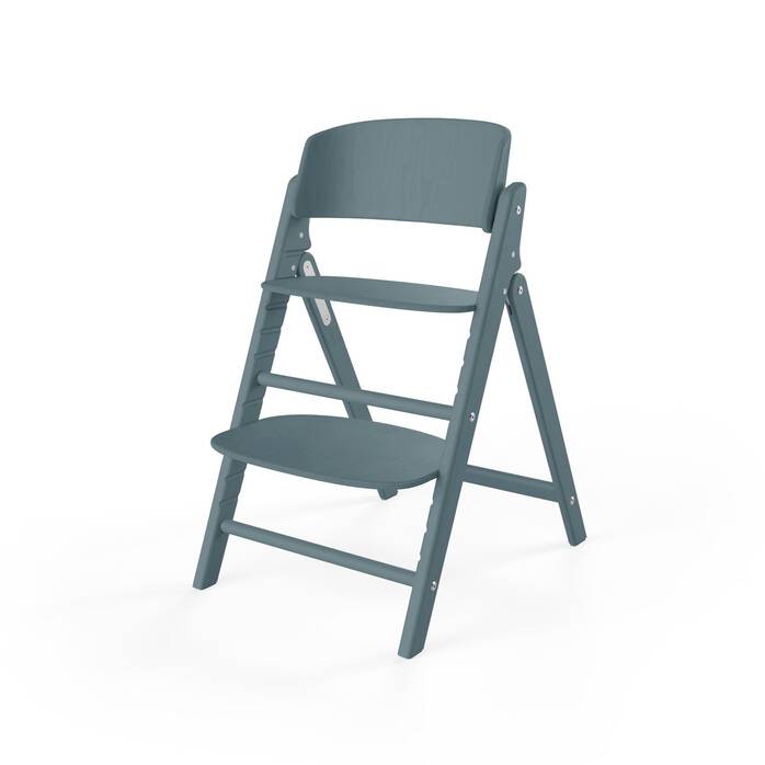 Cybex Cadeira da Papa Click & Fold 4 em 1 - Stone Blue
