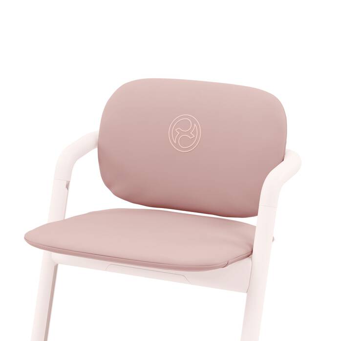 Cybex Redutor Lemo - Pearl Pink