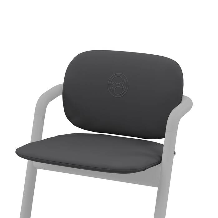 Cybex Redutor Lemo - Stunning Black