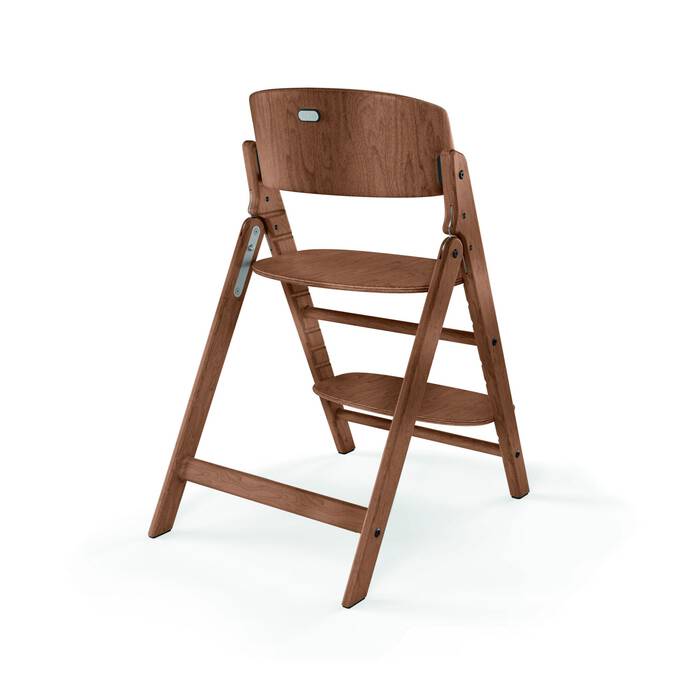 Cybex Cadeira da Papa Click & Fold 4 em 1 - All Natural Dark