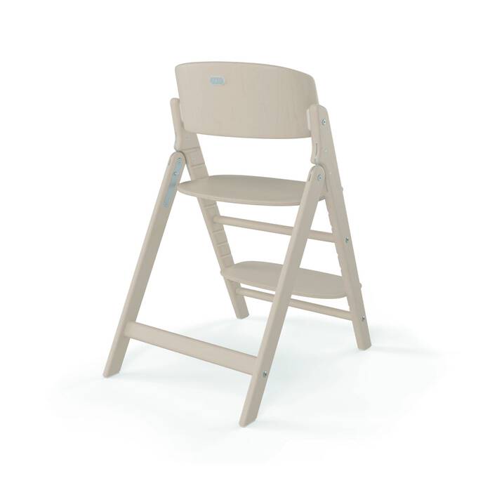 Cybex Cadeira da Papa Click & Fold - All Natural