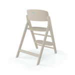 Cybex Cadeira da Papa Click & Fold - All Natural