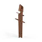 Cybex Cadeira da Papa Click & Fold 4 em 1 - All Natural Dark