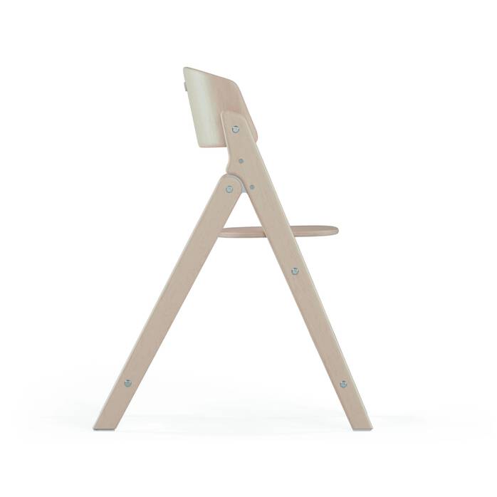 Cybex Cadeira da Papa Click & Fold - All Natural