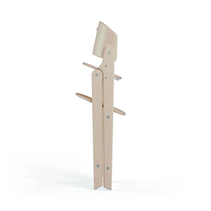 Cybex Cadeira da Papa Click & Fold 3 em 1 -  All Natural