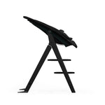Cybex Cadeira da Papa Click & Fold 4 em 1 - Stunning Black