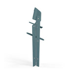 Cybex Cadeira da Papa Click & Fold - Stone Blue