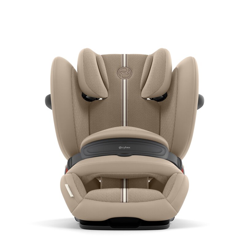 Cybex Cadeira Auto Pallas G3 i-Size Plus - Stone Grey